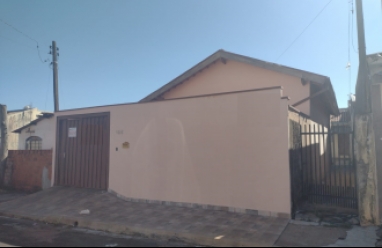 Casa para venda em Avaré